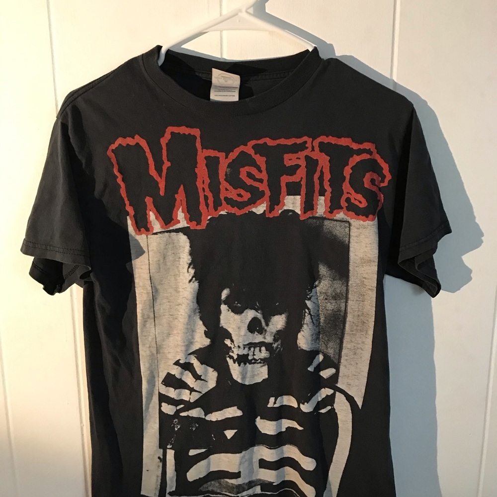 MISFITS t-shirt